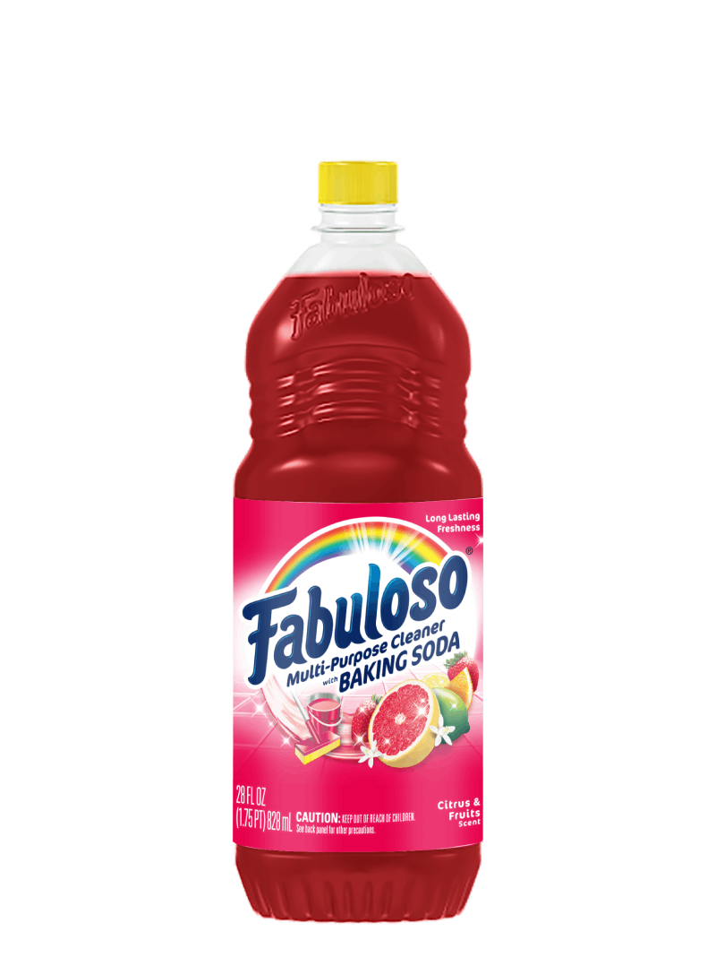 Fabuloso® Baking Soda | Presentaciones
