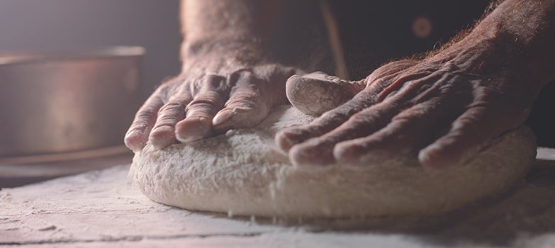 Qué es el pan de muerto