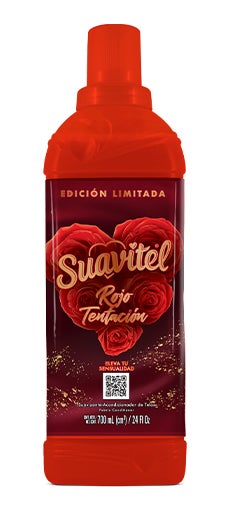 Mejor suavizante de ropa