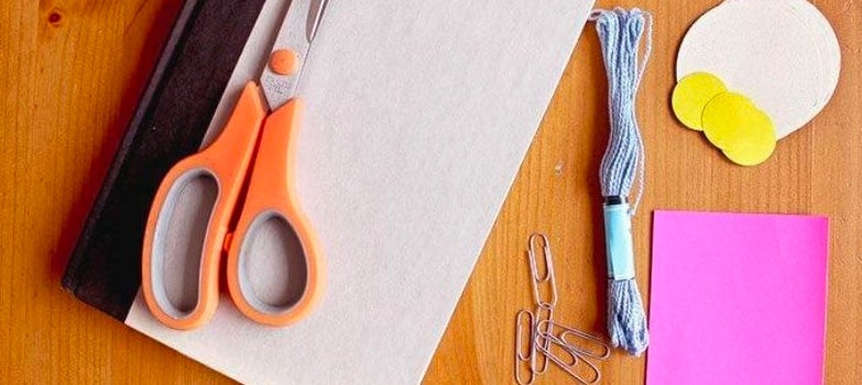 Materiales para realizar un separador en casa