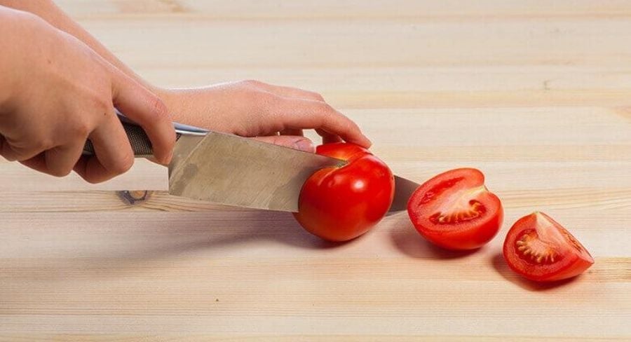 Paso a paso para preparar Salpicón de res