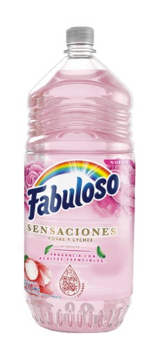 Fabuloso® Sensaciones Armonía 1.7 l
