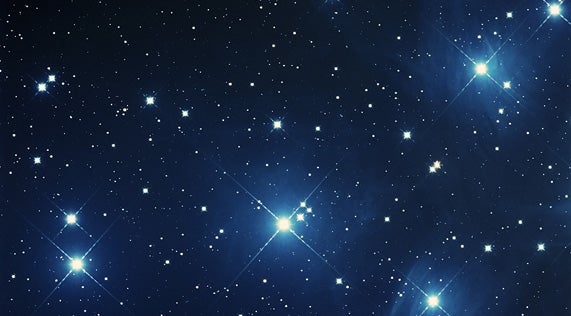 Regalos para mamá: Una estrella