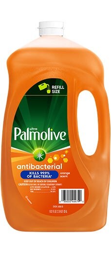 PalmoliveⓇ Ultra antibacterial