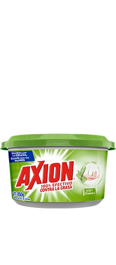 Axion® Toque de Crema con Avena y Vítamina E | 2x450g
