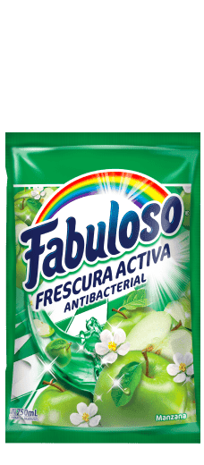 Fabuloso® Manzana | 750 ml