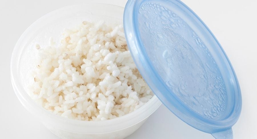 Cuánto dura cada tipo de comida congelada