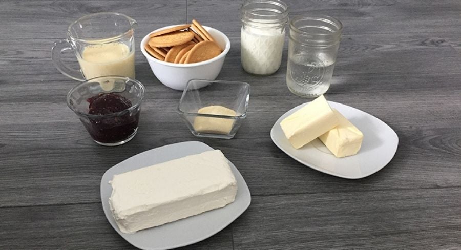 tarta-de-frutos-rojos-ingredientes